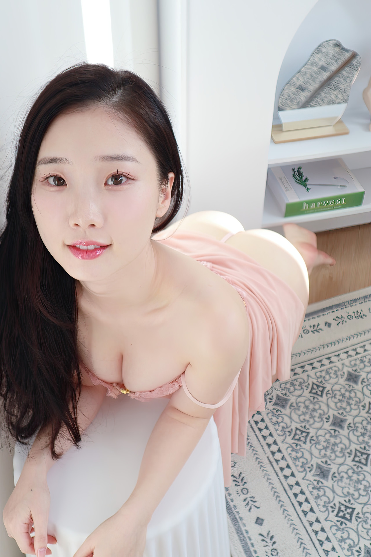 Pureding 퓨딩, Photobook Vol.10 Set.02