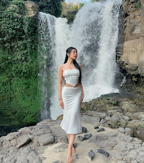 [Gym Girl] Nguyen Phuong Trang P7