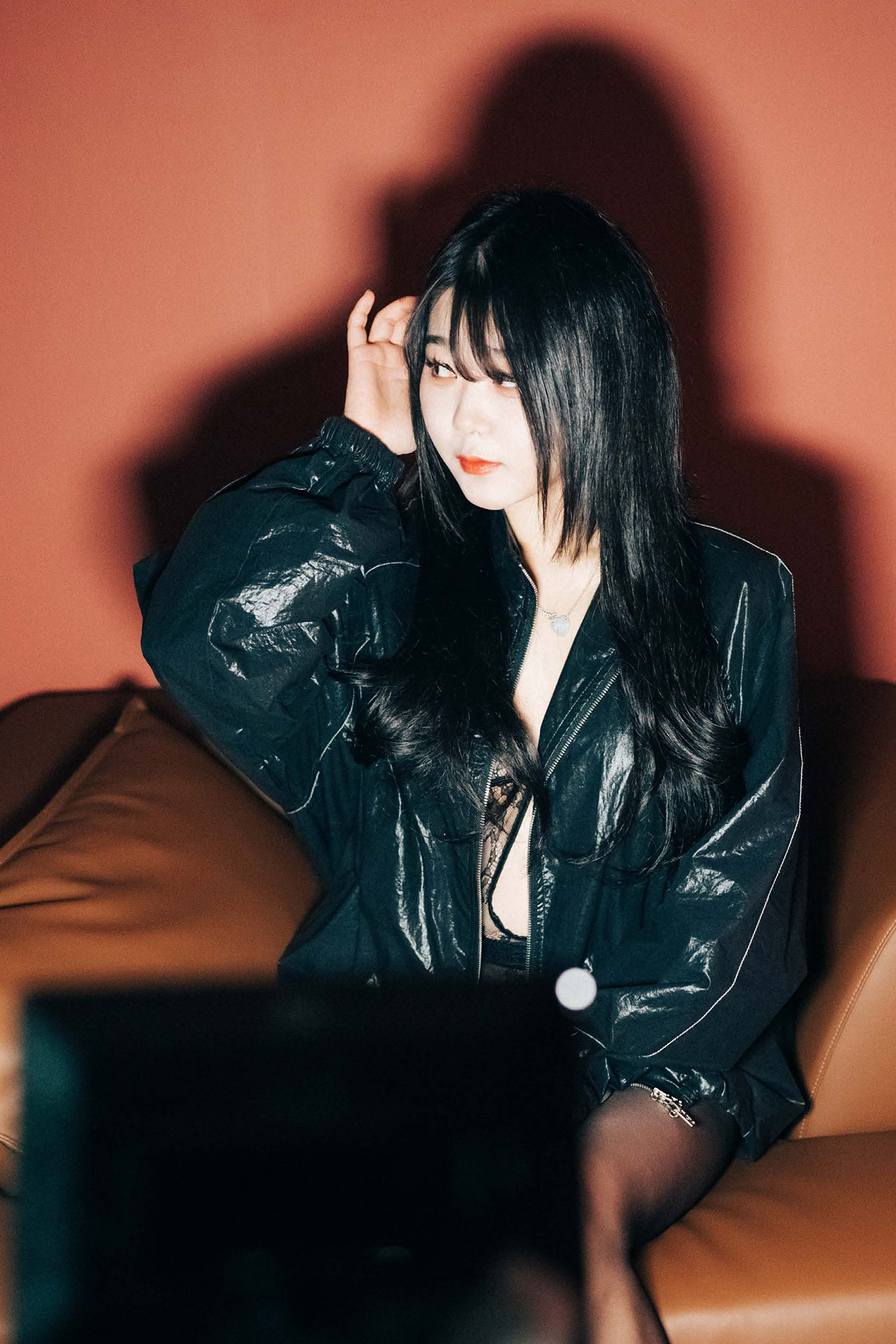 ZIA.Kwon 권지아, Haivia Photobook ‘Interview’ Set.01(44P)