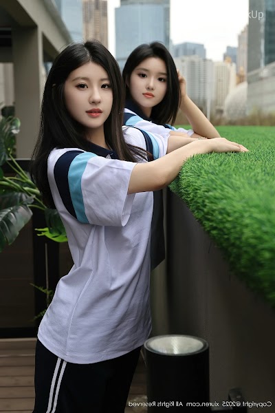 XIUREN No.10288 小芭乐