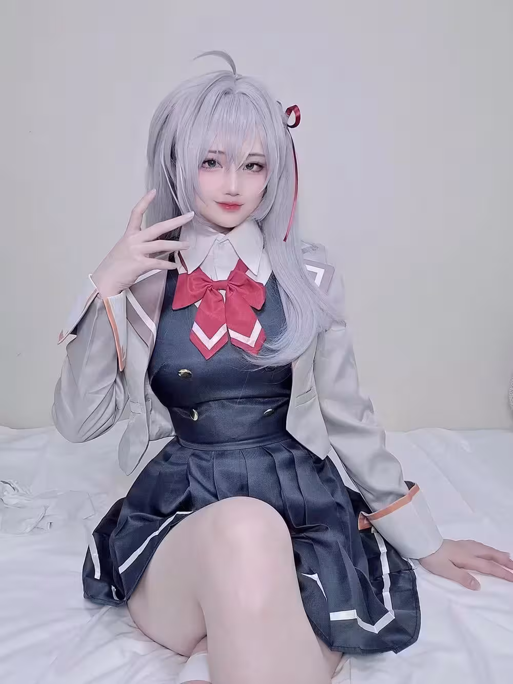 狐狸 – 艾莉亞