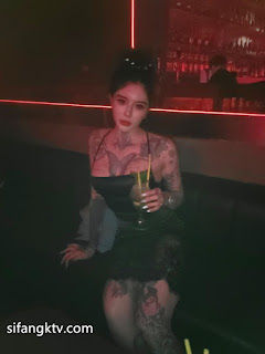 Sexychloe – 火爆X网红福利 野性十足