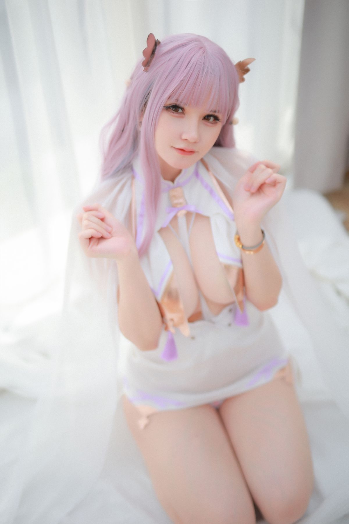 Coser@前羽_rr – 普利茅斯碧波同人 (46P)