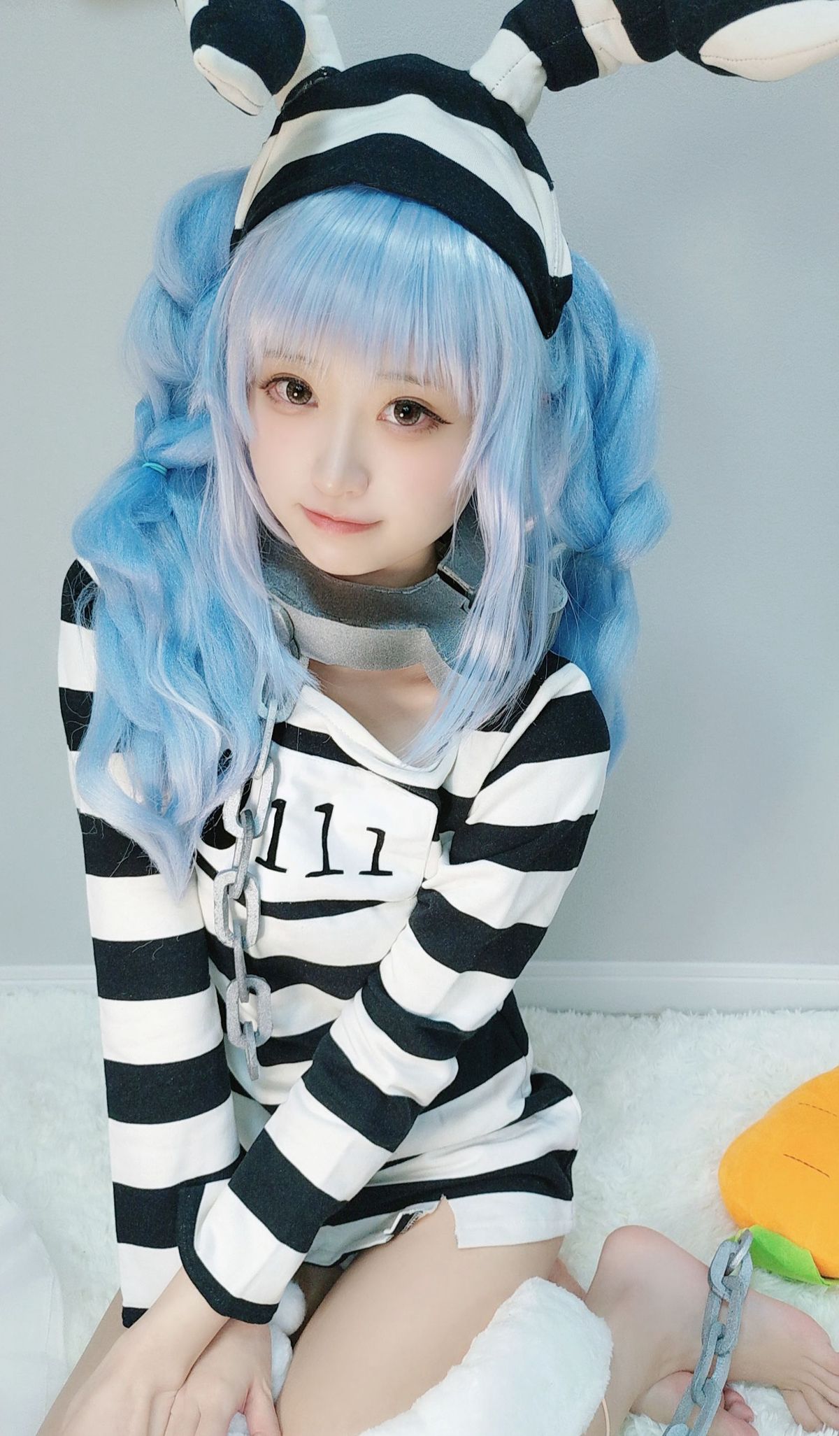 Coser@千阳ちよ – 2023-2024 Collection Part09 (46P)