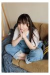Nanami Sena 星ななみ, 写真集 「甘い記憶」 Set.02