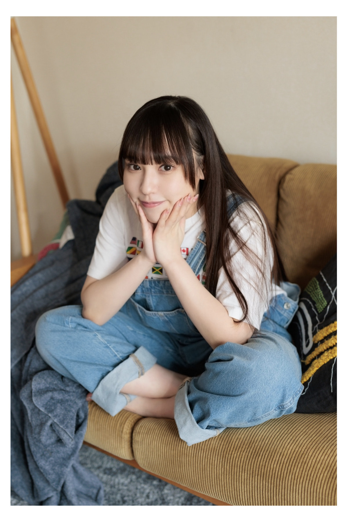 Nanami Sena 星ななみ, 写真集 「甘い記憶」 Set.02