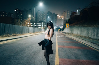 [Loozy] Zia (지아) – XXX At Night Road
