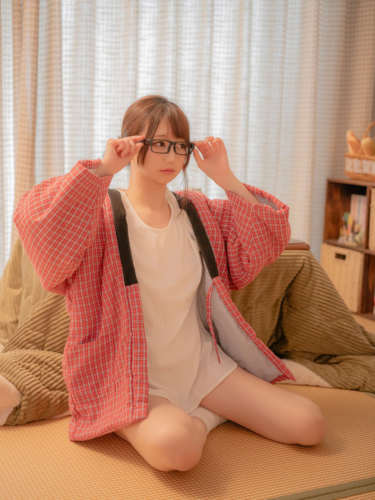 Coser@NAGISA魔物喵 – 2025年03月打包合集 Part1 (48P – 2V)