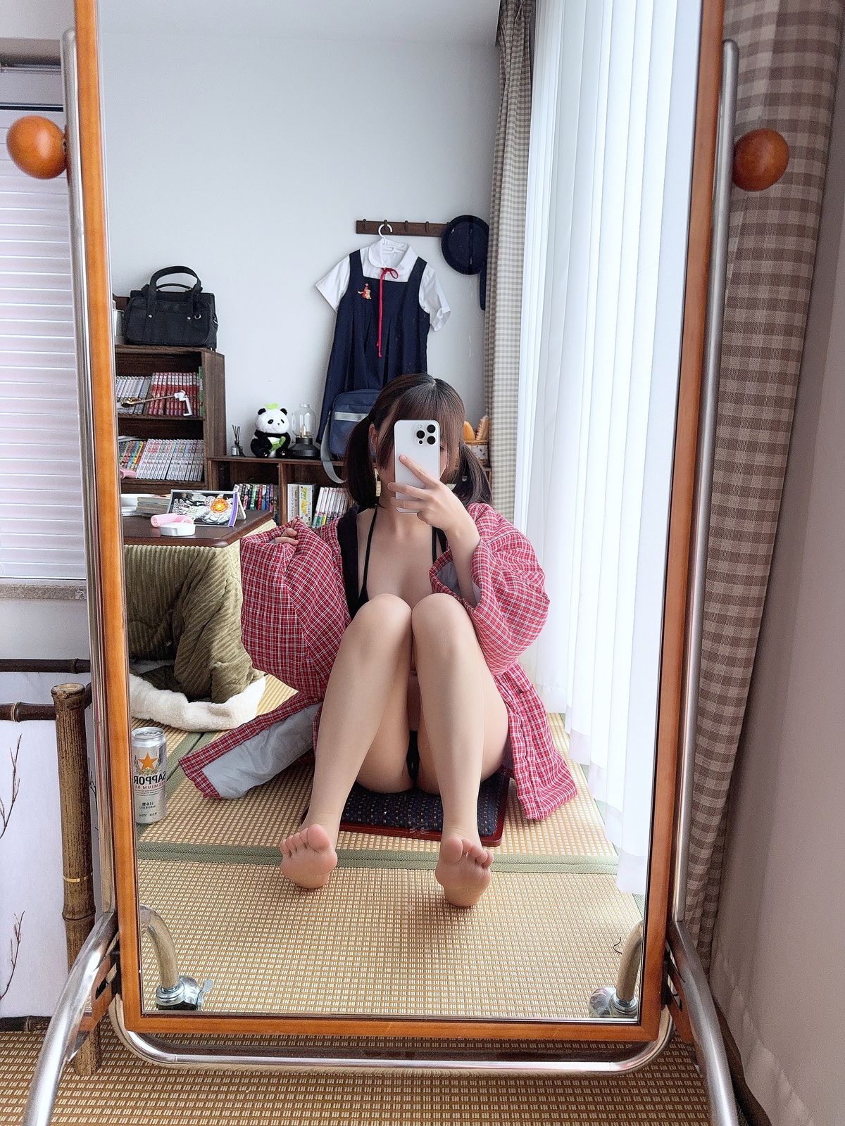 Coser@NAGISA魔物喵 – 2025年03月打包合集 Part7 (47P)