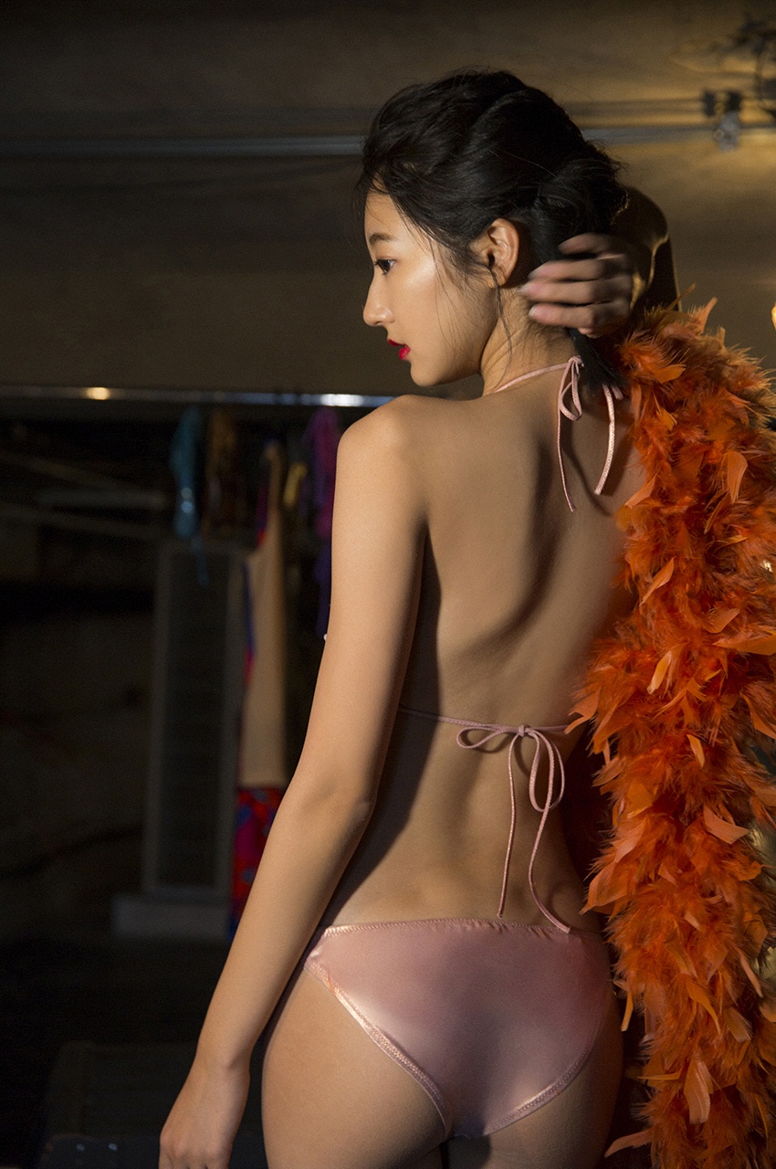 Rena Takeda 武田玲奈, [WPB-net] Extra EX602 (Are You Ready？) Chapter.01