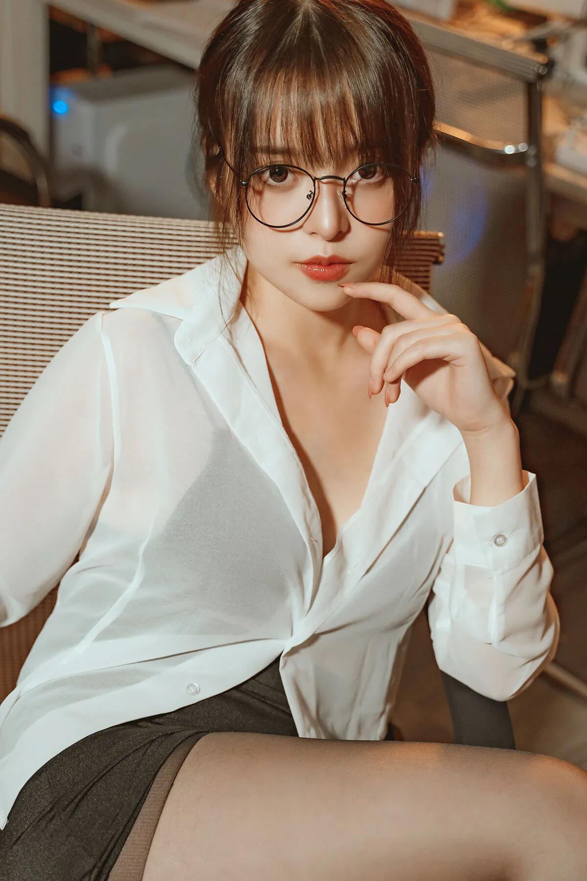 MetArtX Pearl – Deep Art Part2 (61P)