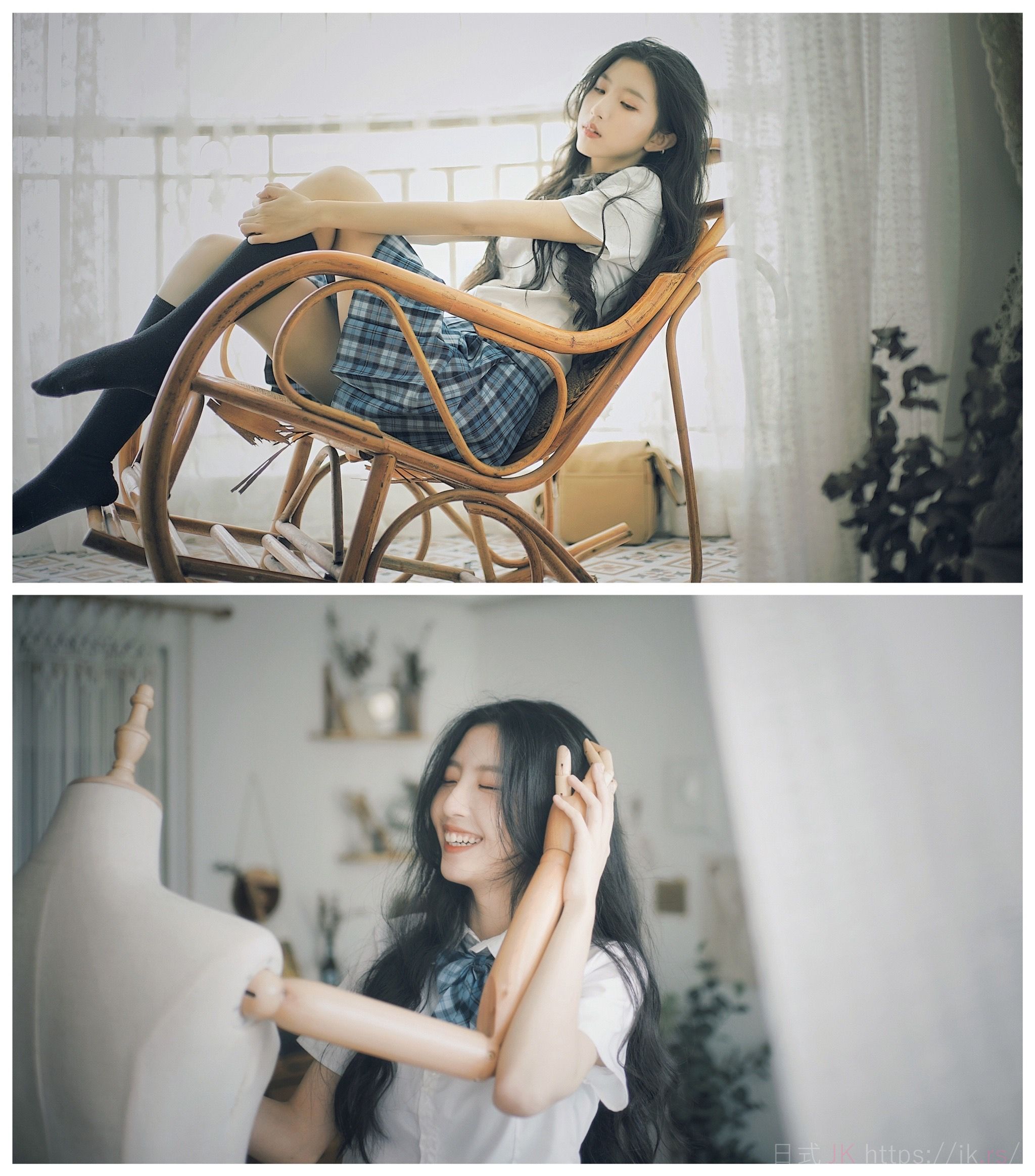 可爱小屋