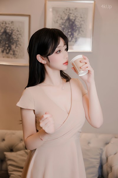 Coser@雪晴Astra 洗浴店