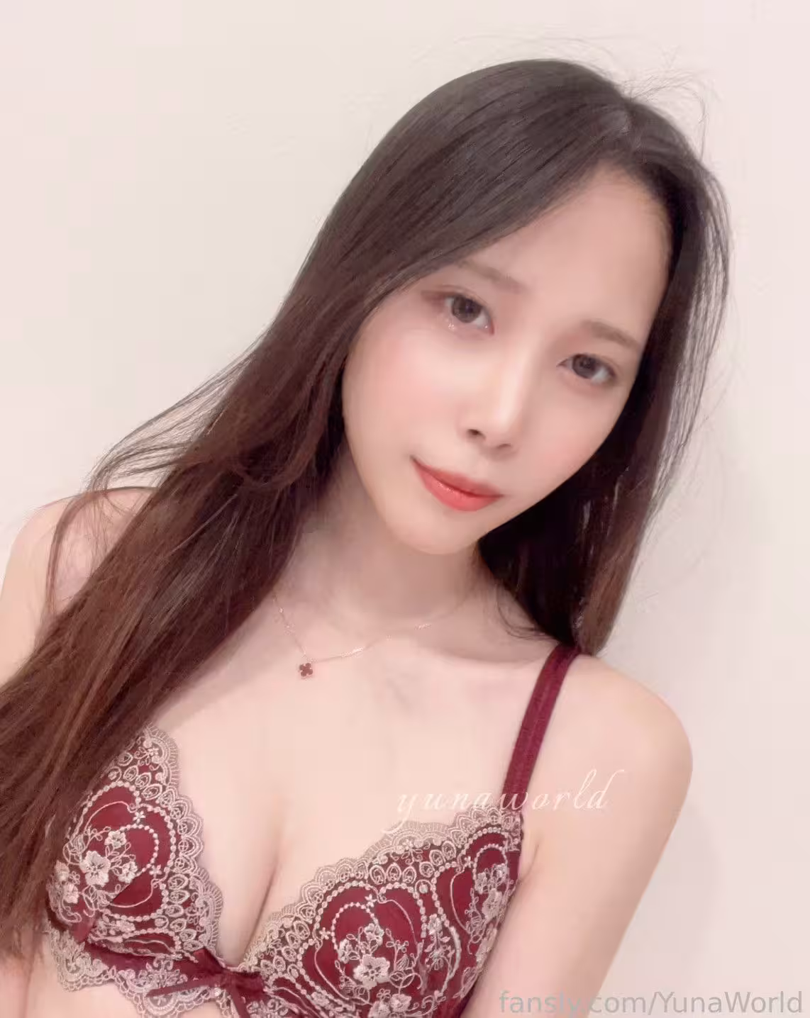 Yunaworld（45p）