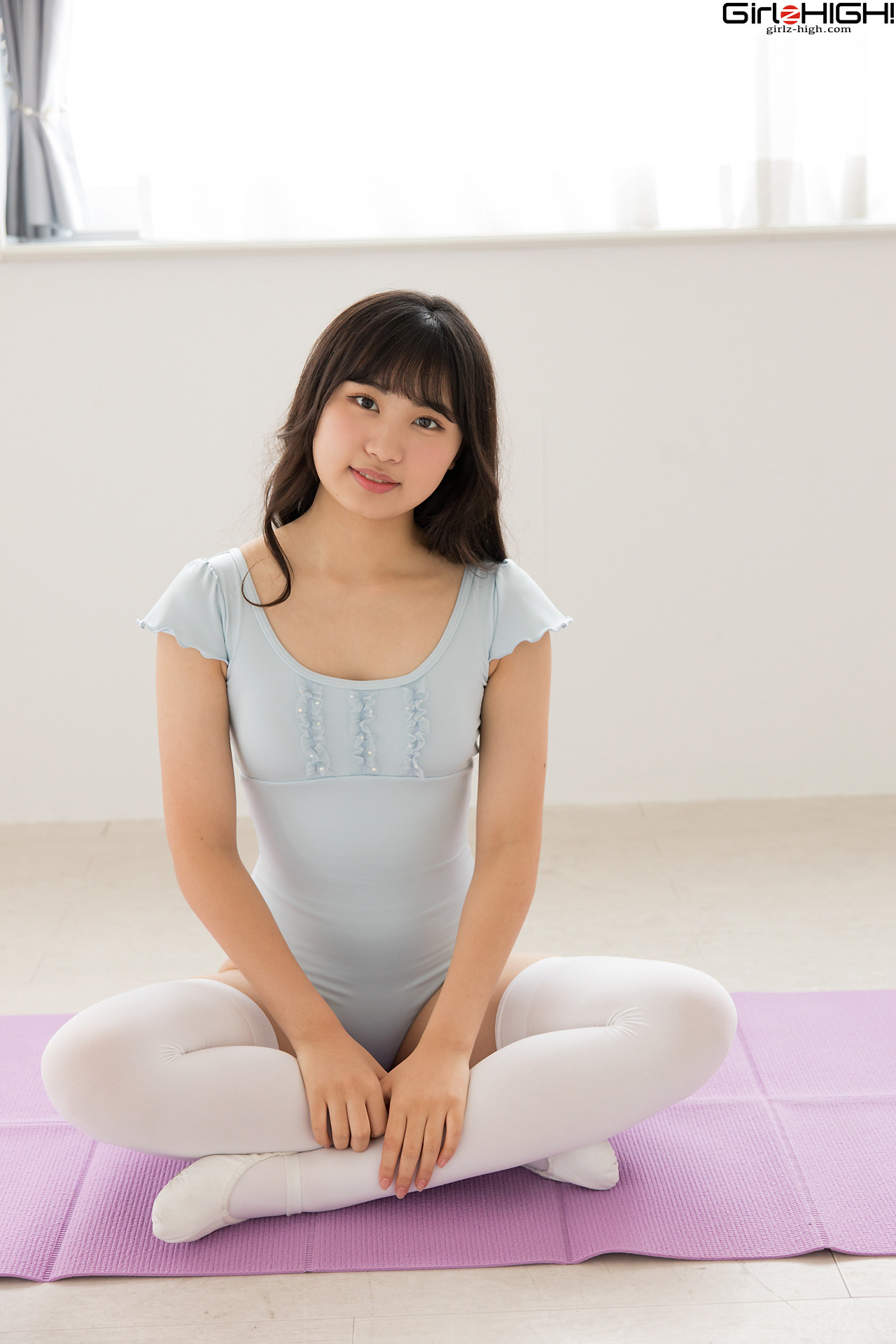 Kurumi Miyamaru 宮丸くるみ, Girlz-High Gallery Set 「bfaa_065_004」