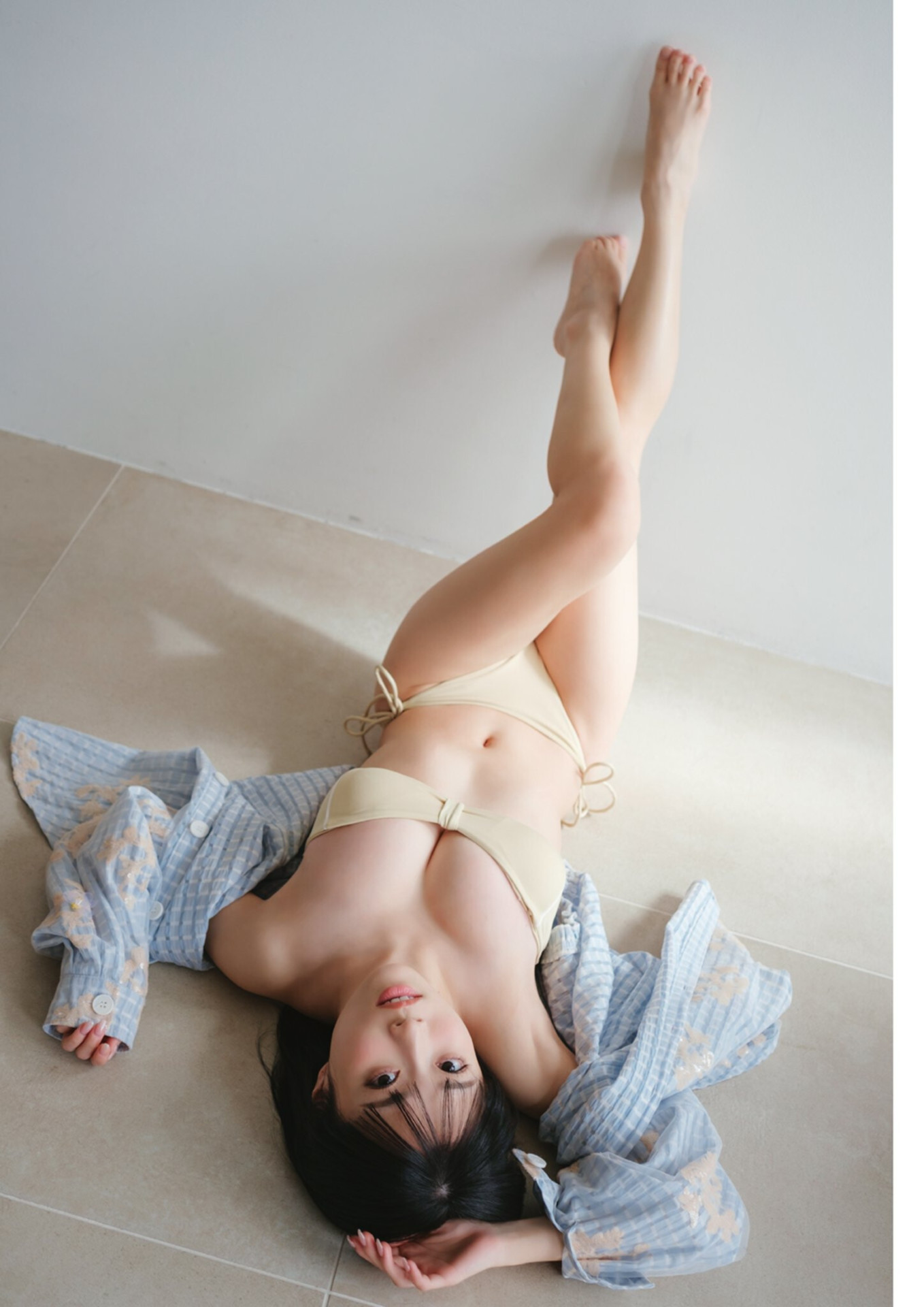 Miyu Kishi 岸みゆ, DOLCE Vol.15 2025.03.05