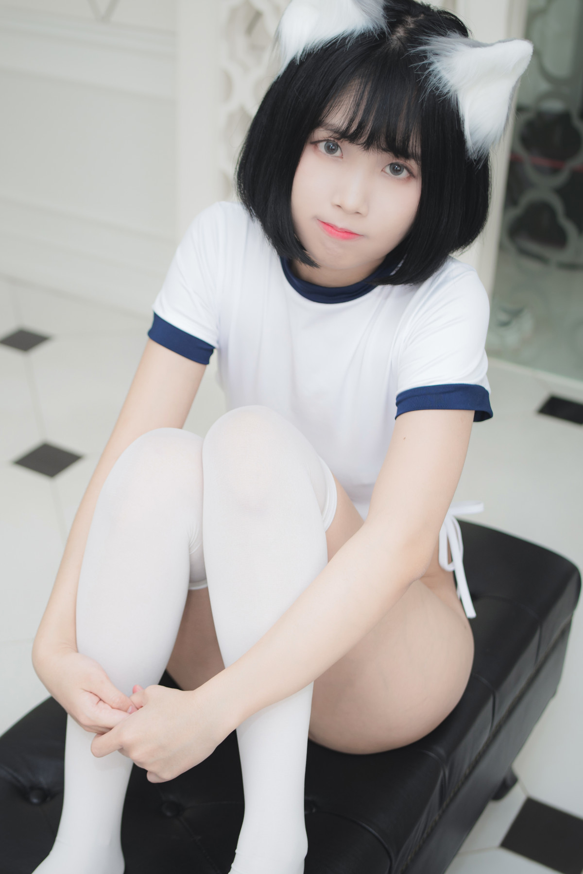 Leechu 리쭈, PURE MEDIA Vol.071 Set.02(54P)