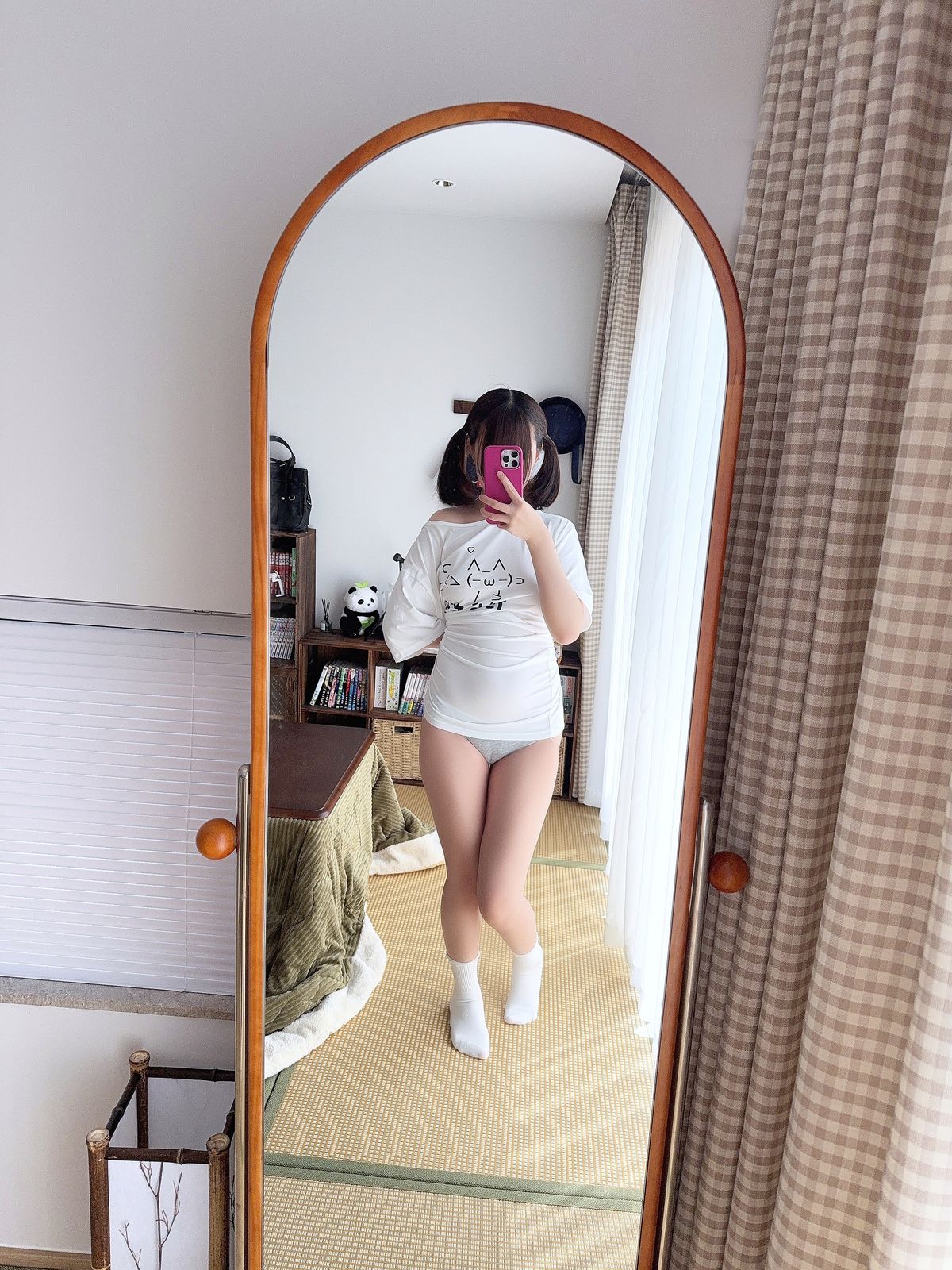 Coser@NAGISA魔物喵 – 2025年03月打包合集 Part4 (48P)