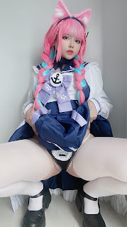 Coser@Neppu ネップ – Minato Aqua