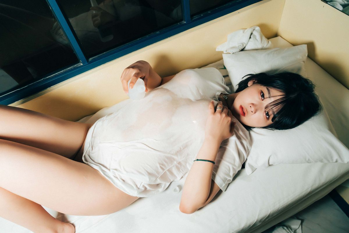 Haivia Zia 지아 – Deep Massage (89P)
