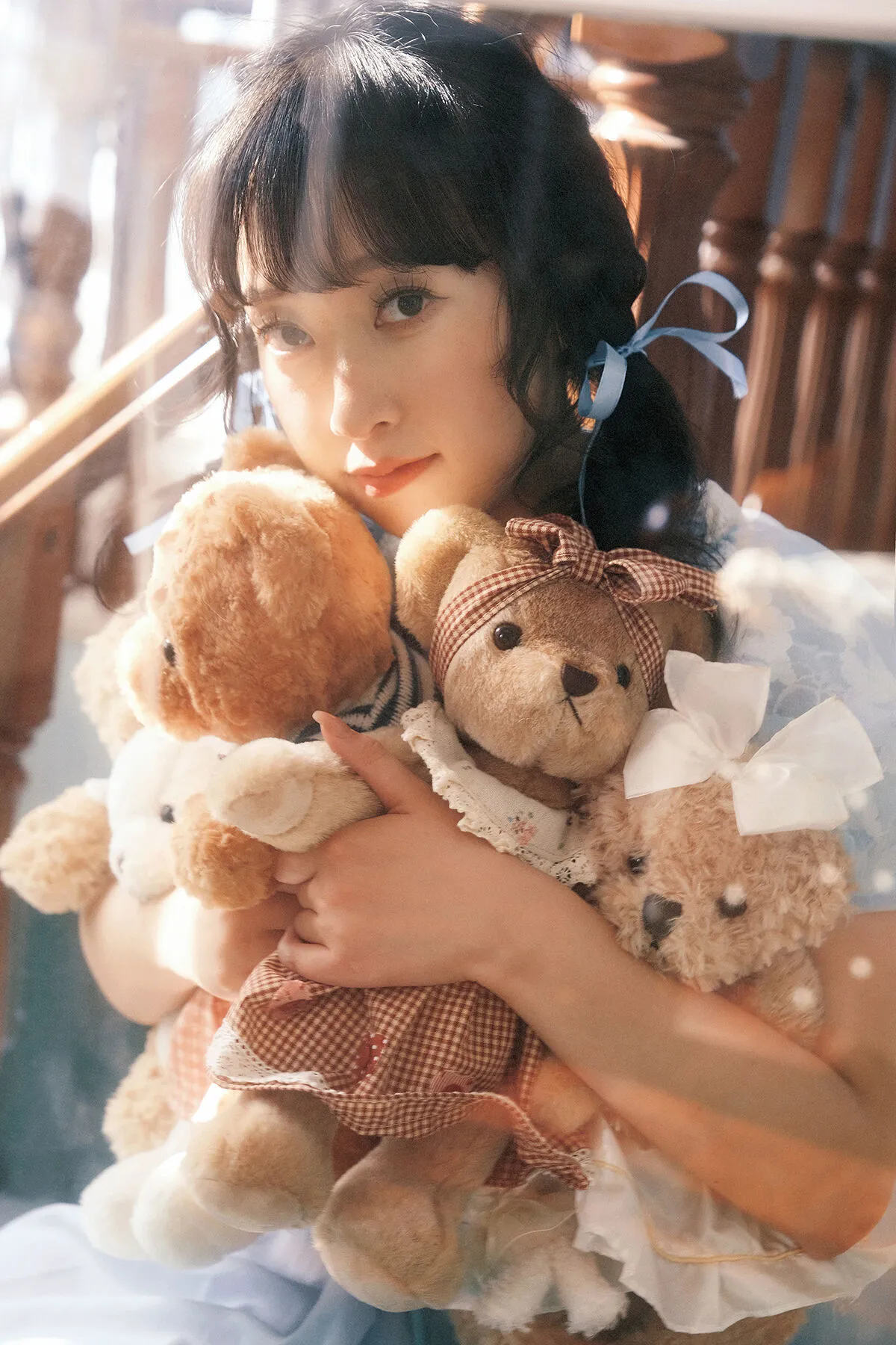 Kim Na Jung 김나정 – Vol.05 (88P)