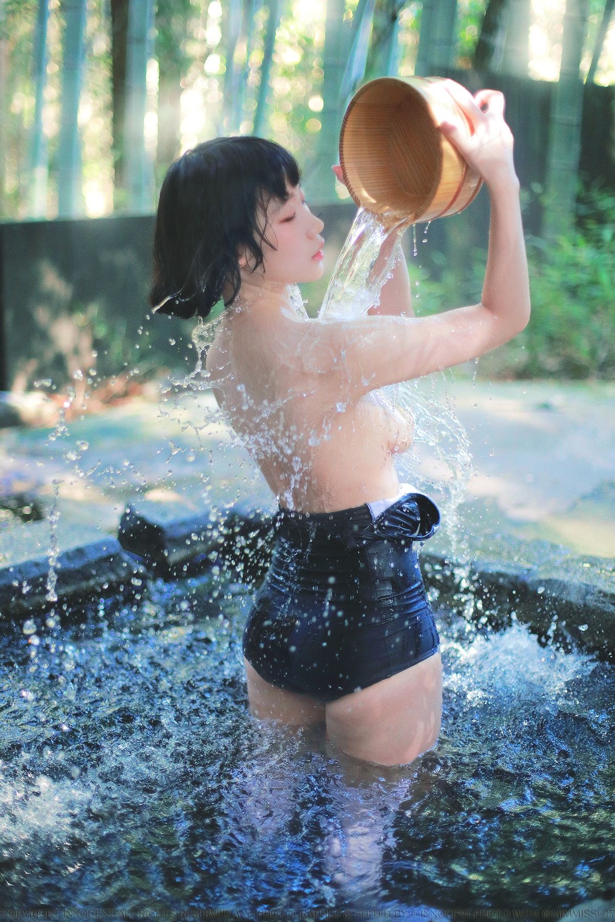 Mimmi x Innocent - part.01