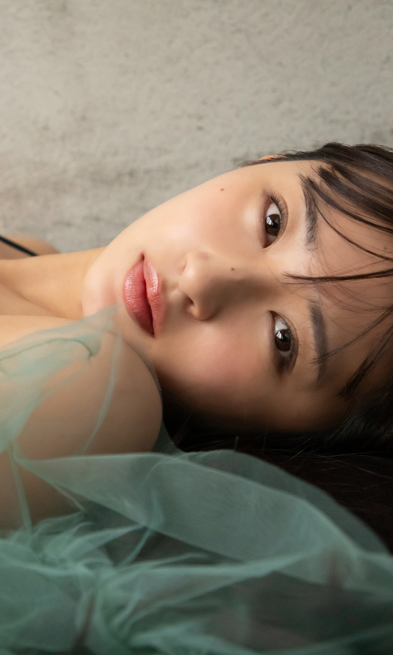 Hinata Matsumoto 松本日向, 週プレ Photo Book 「風を切れ！」 Set.02