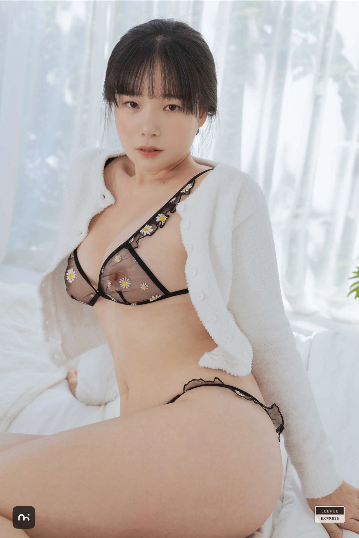 PIA 피아 Sir.Bean, LEEHEE EXPRESS LEHC-216A Set.01