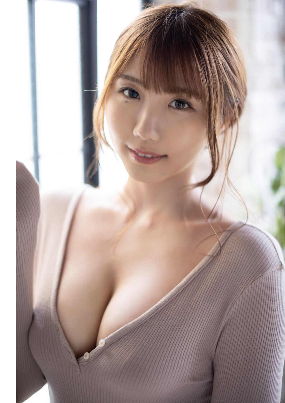 JP Airi Hazuki 葉月愛梨 – Gliter Part01 (47P)