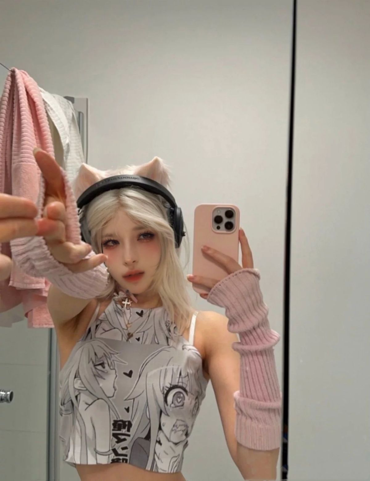 Coser@暴走鲤鱼王 – 12月合集 Part07 (48P)