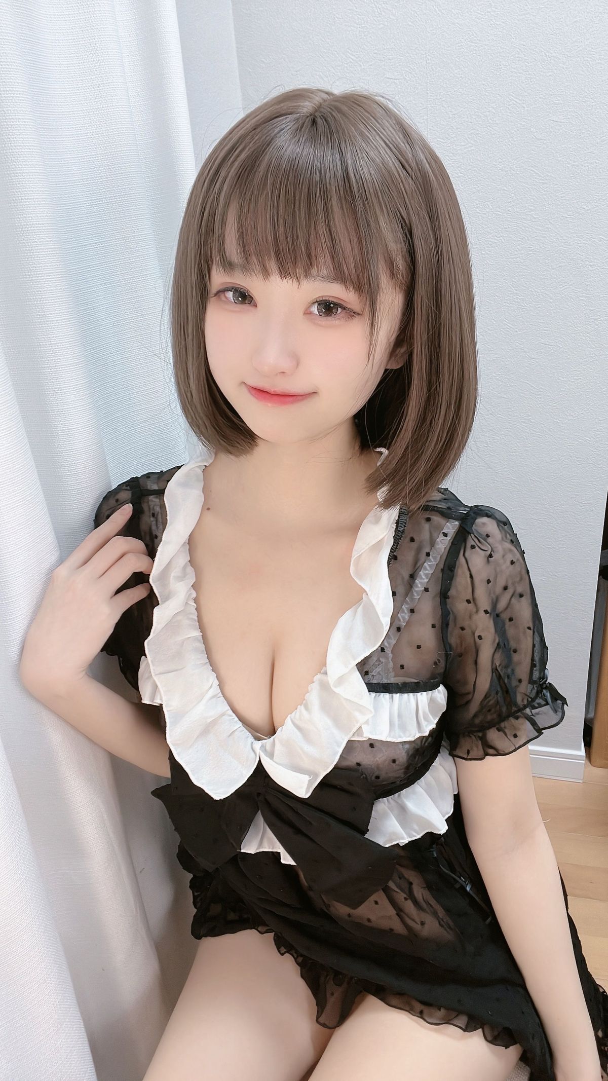 Coser@千阳ちよ – 2023-2024 Collection Part02 (47P)