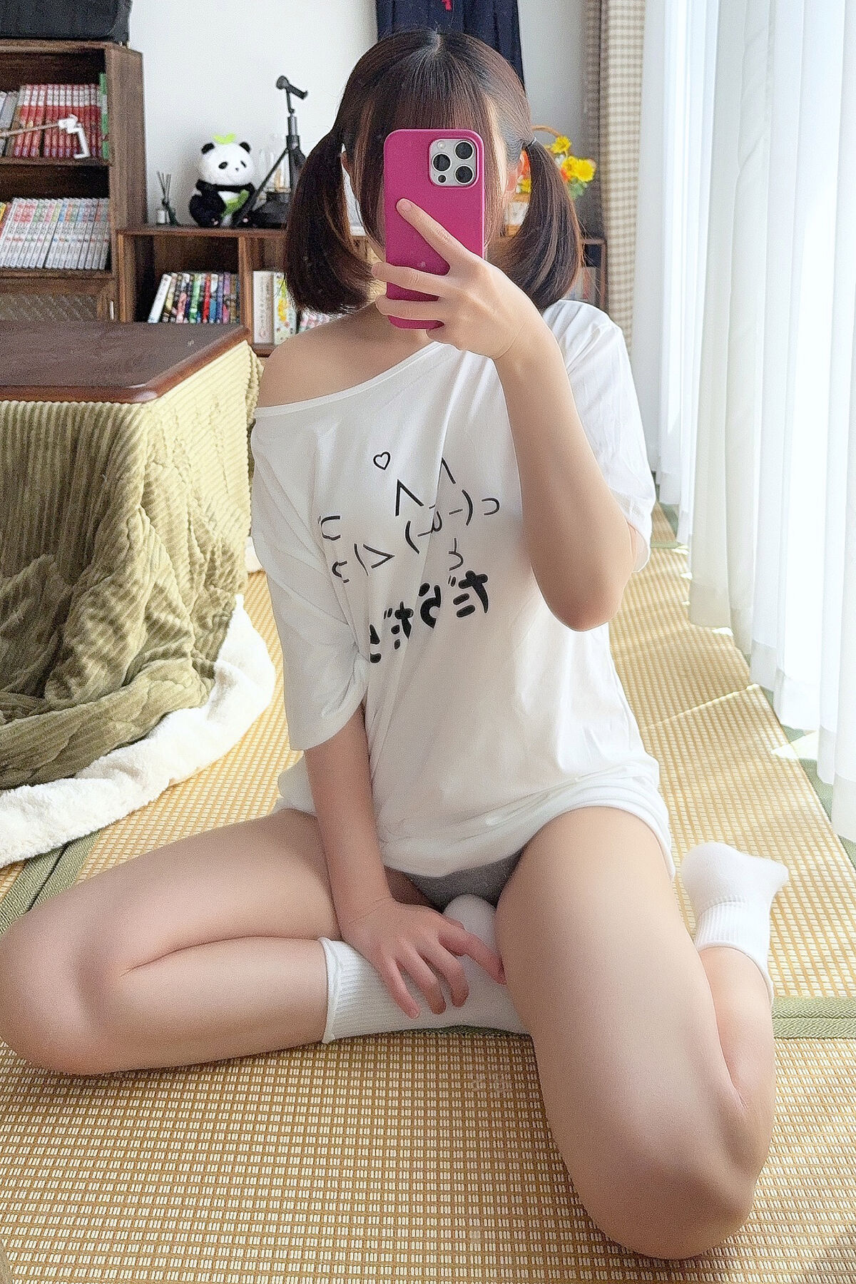Coser@NAGISA魔物喵 – 2025年03月打包合集 Part4 (48P)