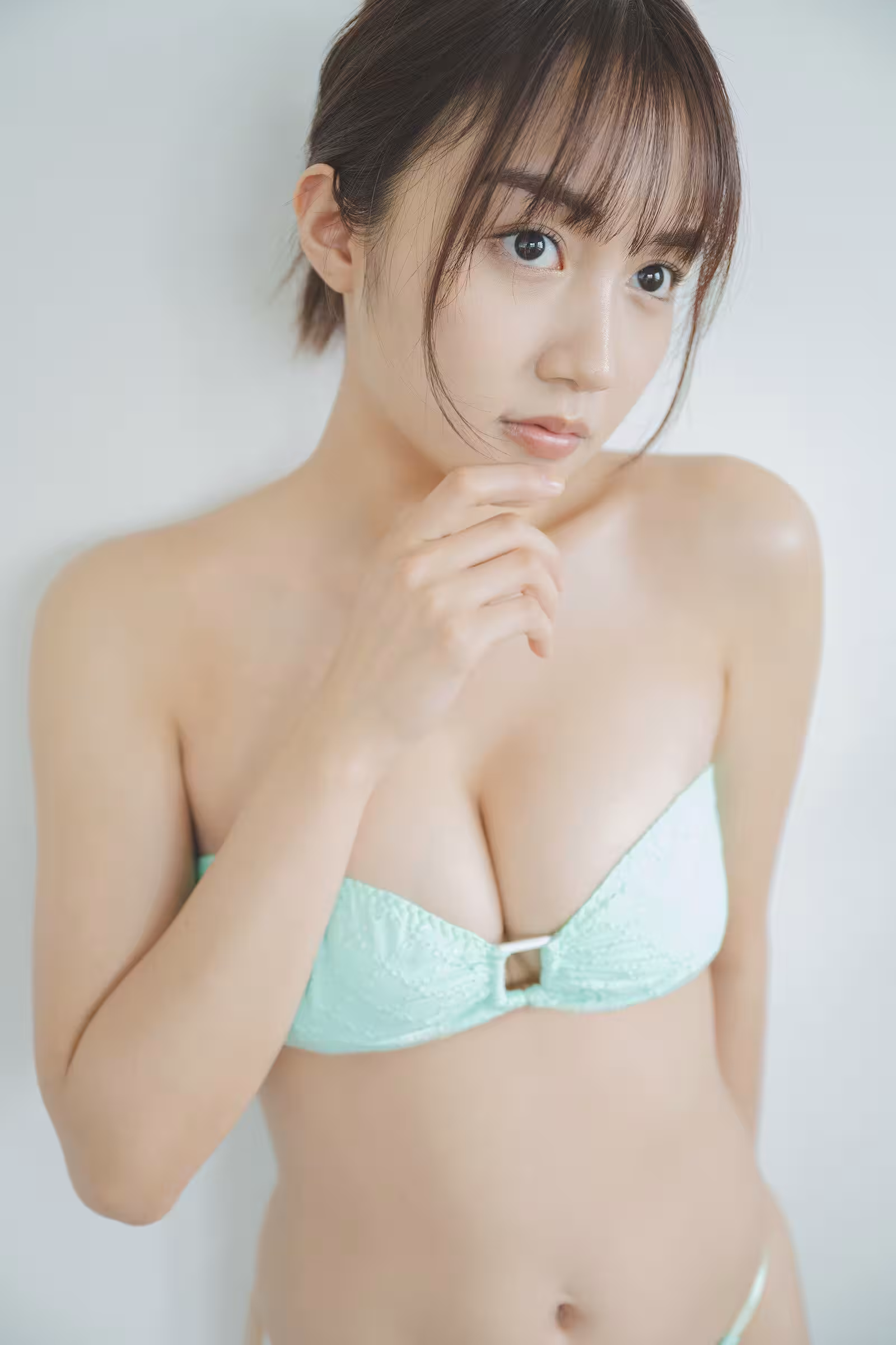 漫畫動作數字照片集合kuroki hikari“曾經在海上”（44p）