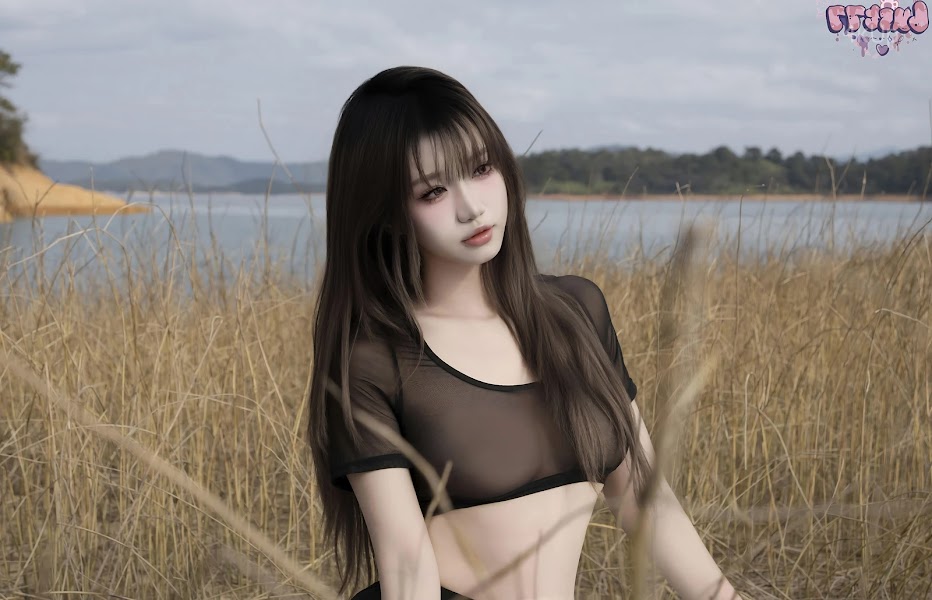 Coser@柒柒要乖哦 湖畔物语