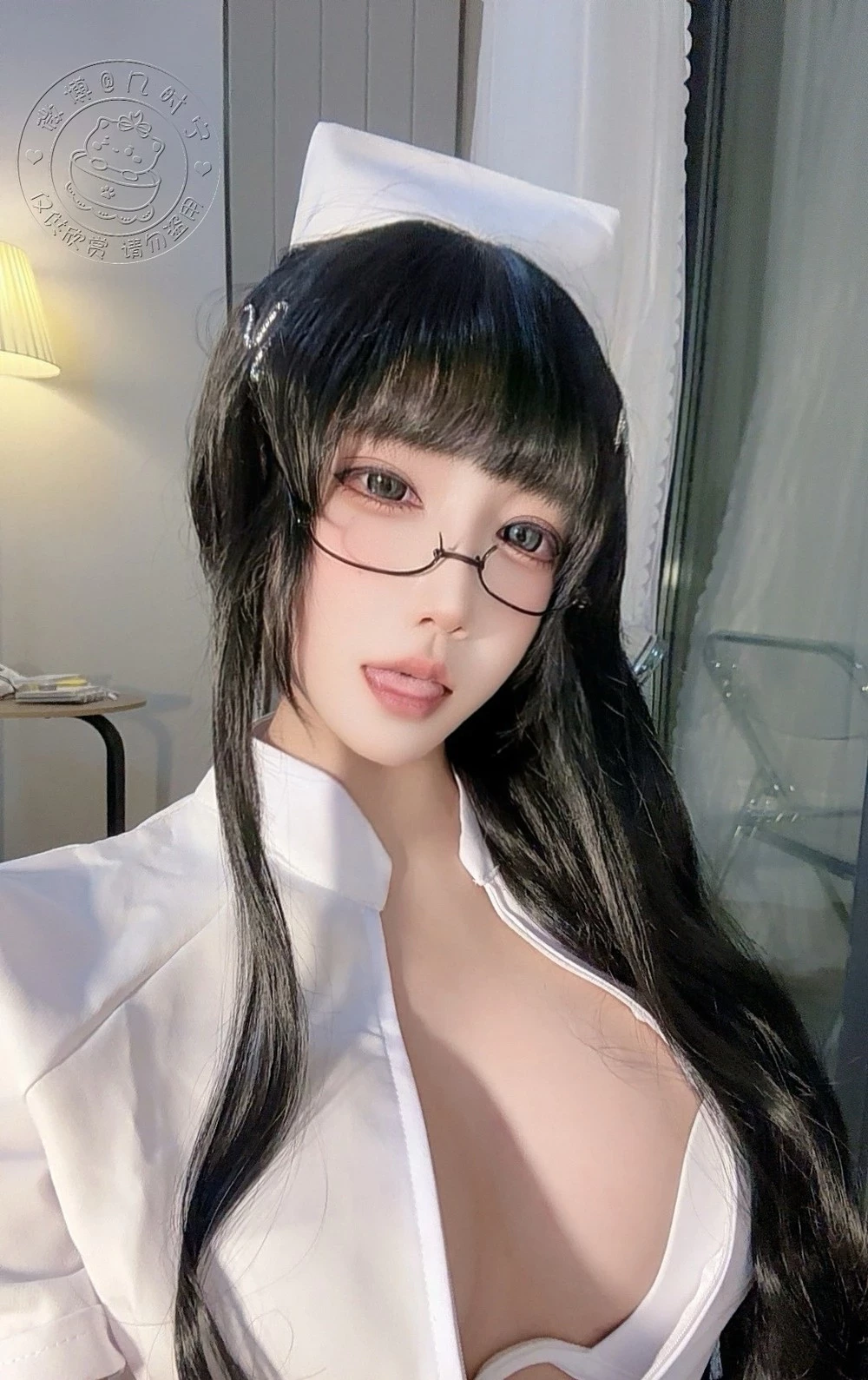 幾時甯 護士小姐 [45P]