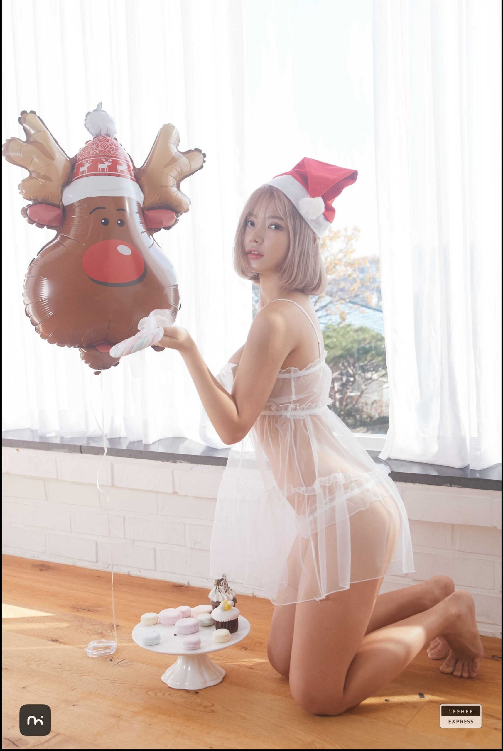 [LEEHEE EXPRESS] LERB-239 - U.hwa