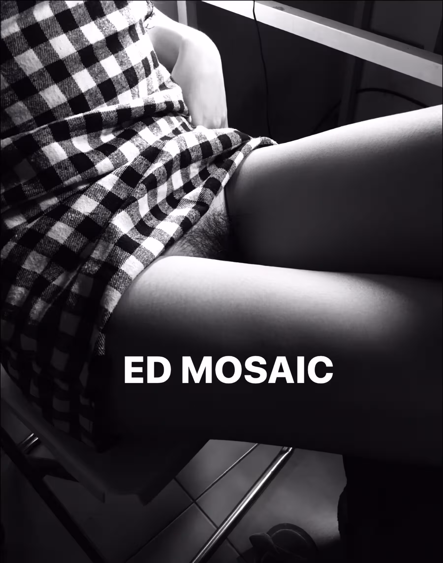 (ED Mosaic)攝影師 Ed Mosaic 作品集一 (438P)