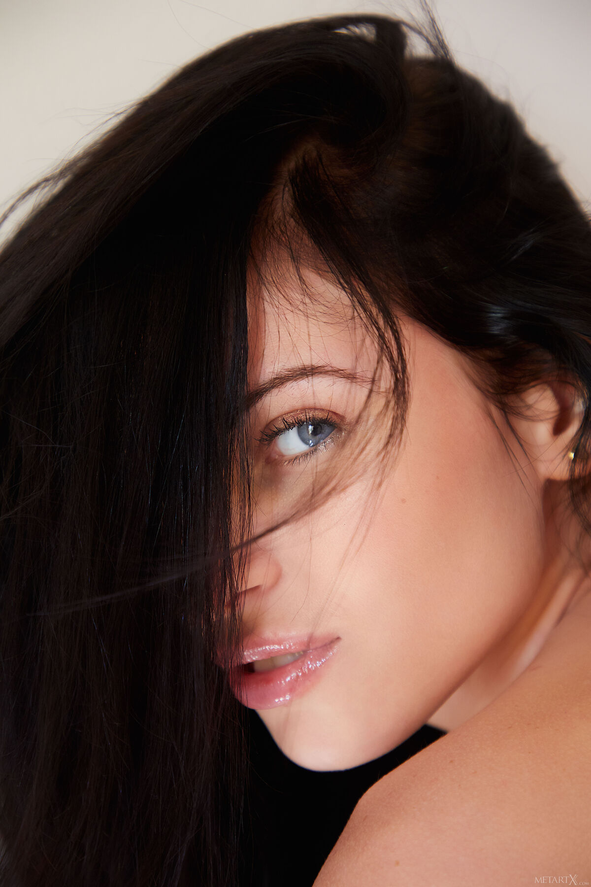 MetArtX Lilly Bella – Sunny Disposition Part1 (73P)