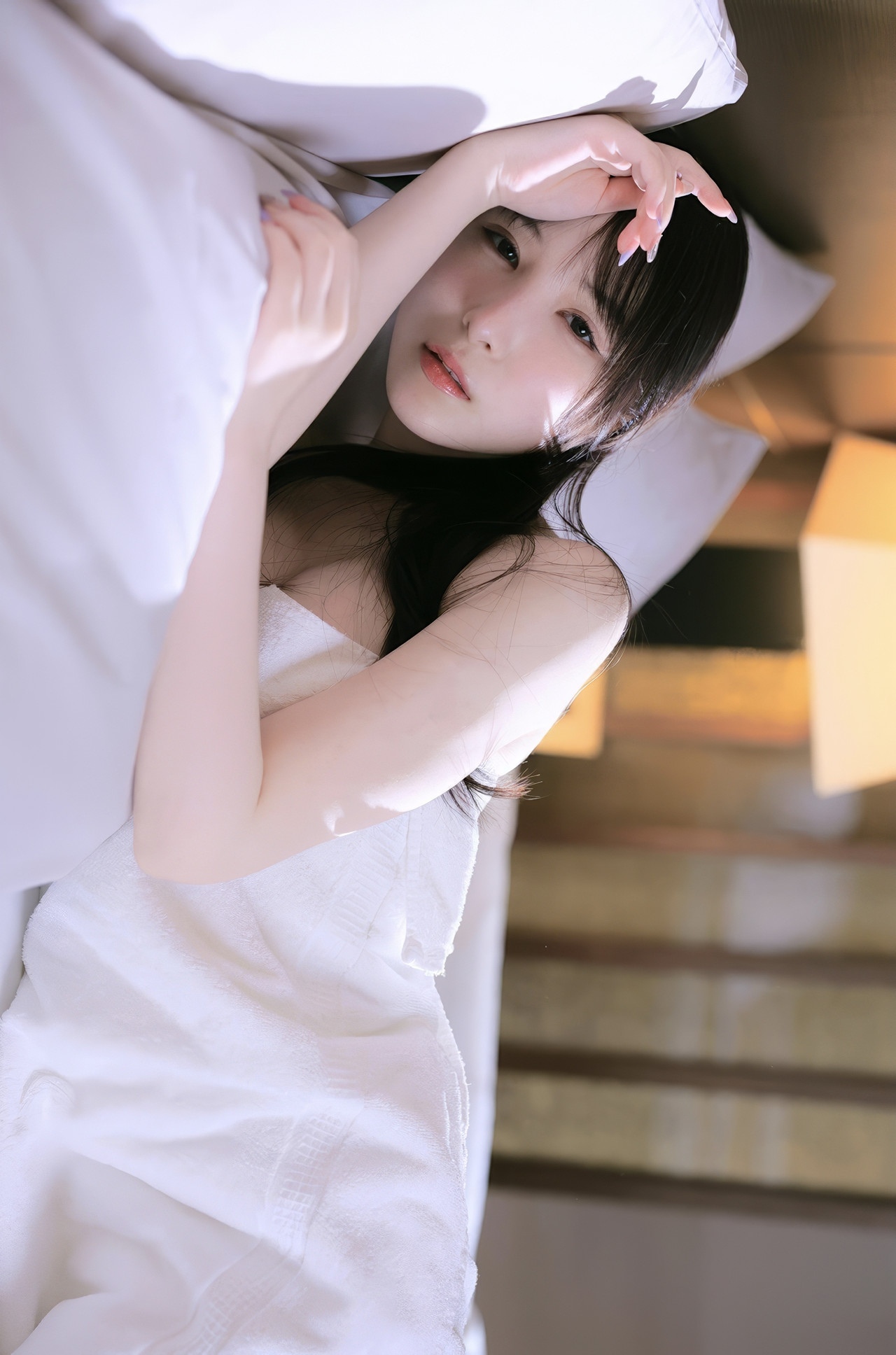 Jun Kasui 香水じゅん, ヌード写真集 『エロティカめっっっちゃかわいい』 Set.03