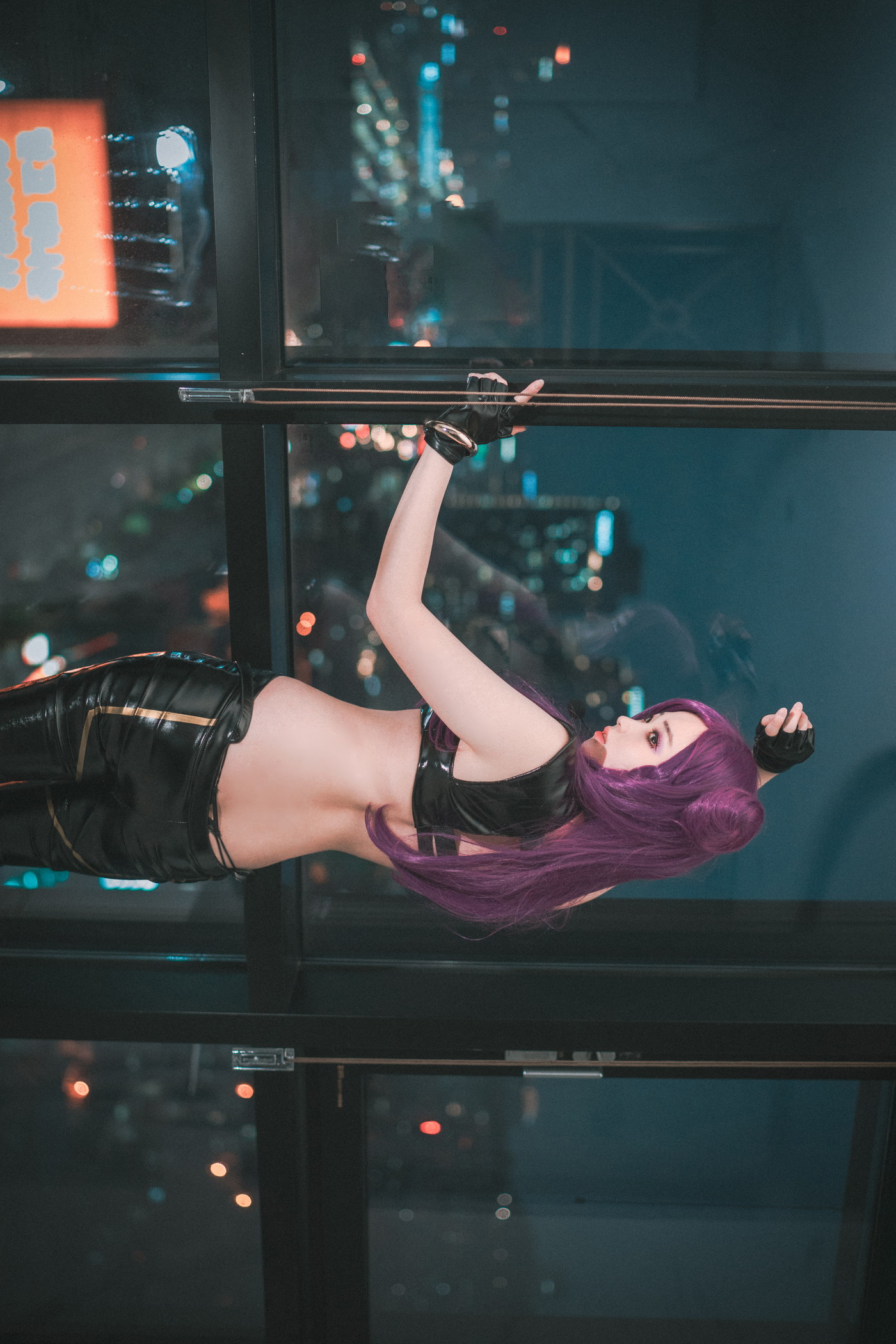 Bambi 밤비, DJAWA Kai’Sa K-DA(50P)