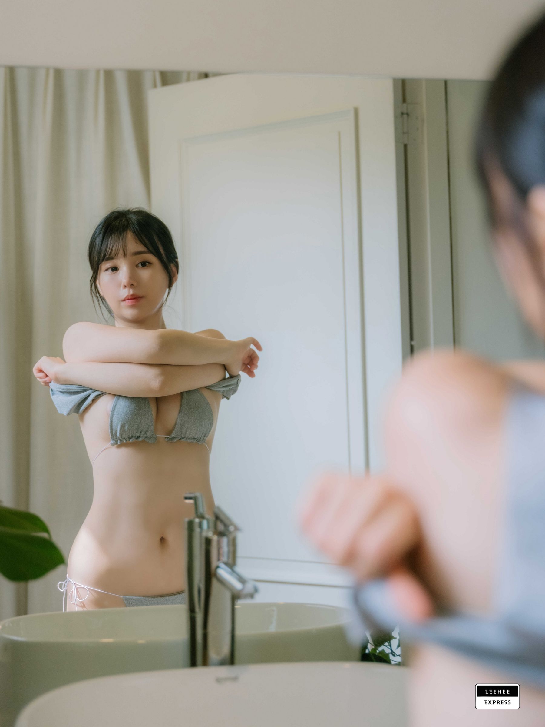 [LEEHEE EXPRESS] LEND-037 - Yuri