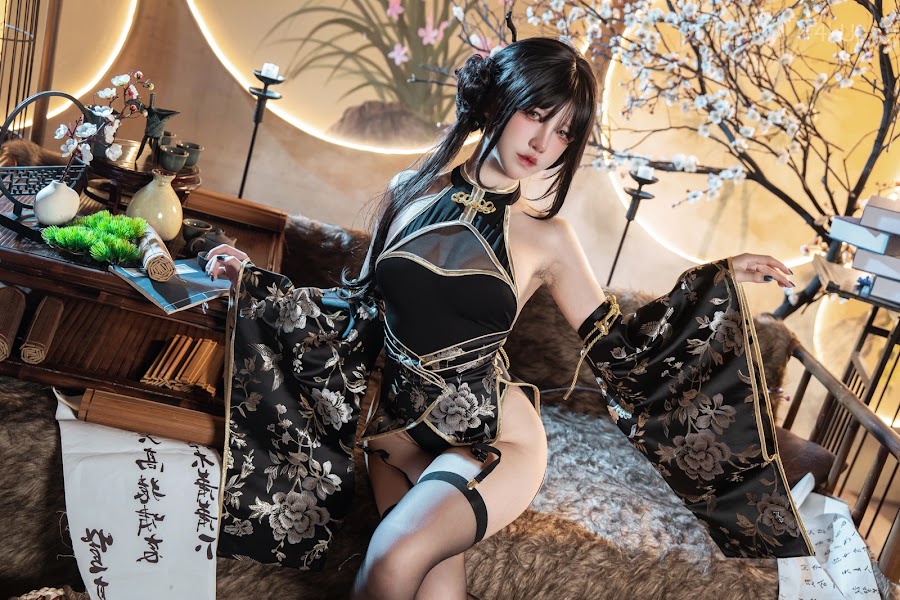 Coser@阿薰kaOri 如烟