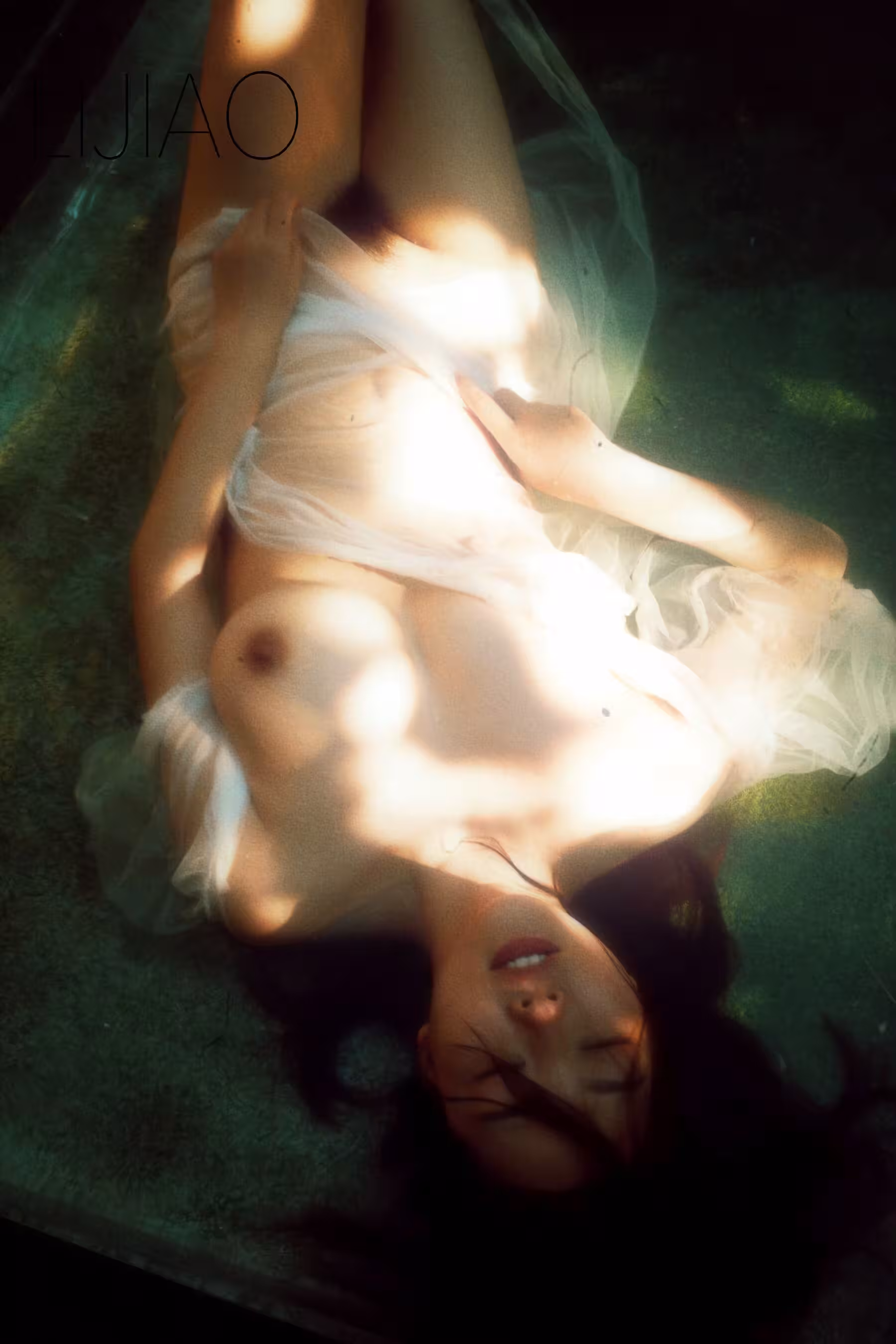 攝影師李嬌(Photo)(LIJIAO)作品集DISK2 (401P)