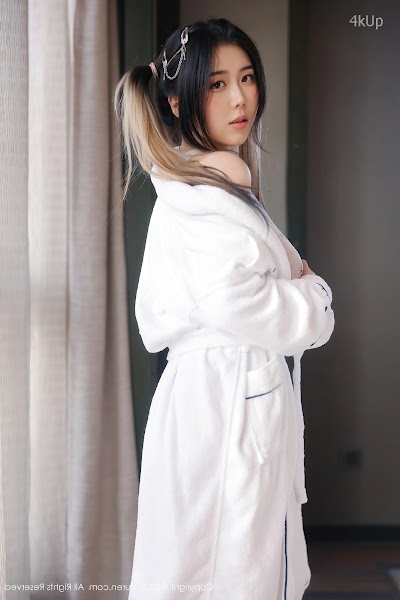XIUREN No.10394 诺诺Hsu