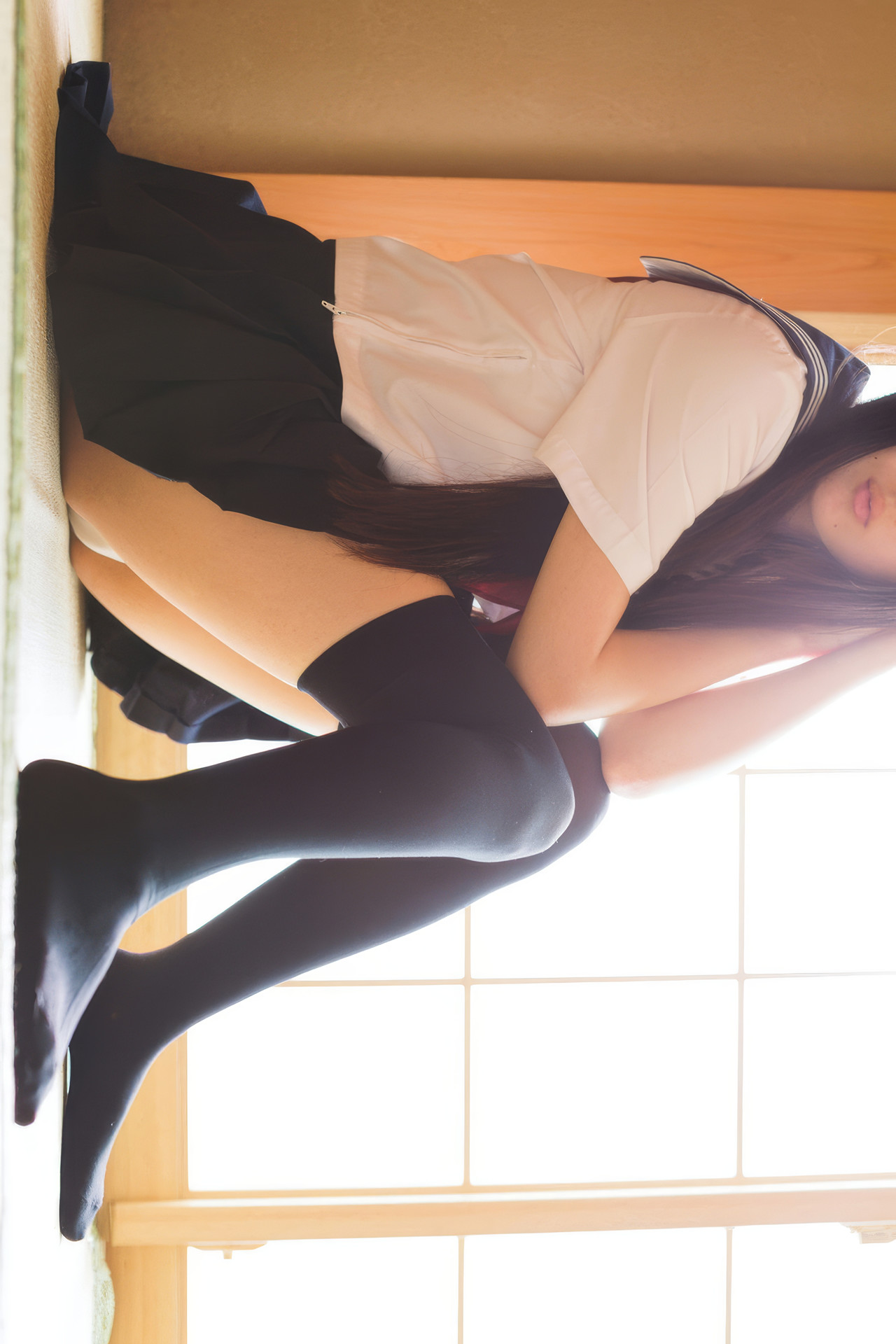岡戸雅樹 黒髪女子 電子書籍Ver．Set.03