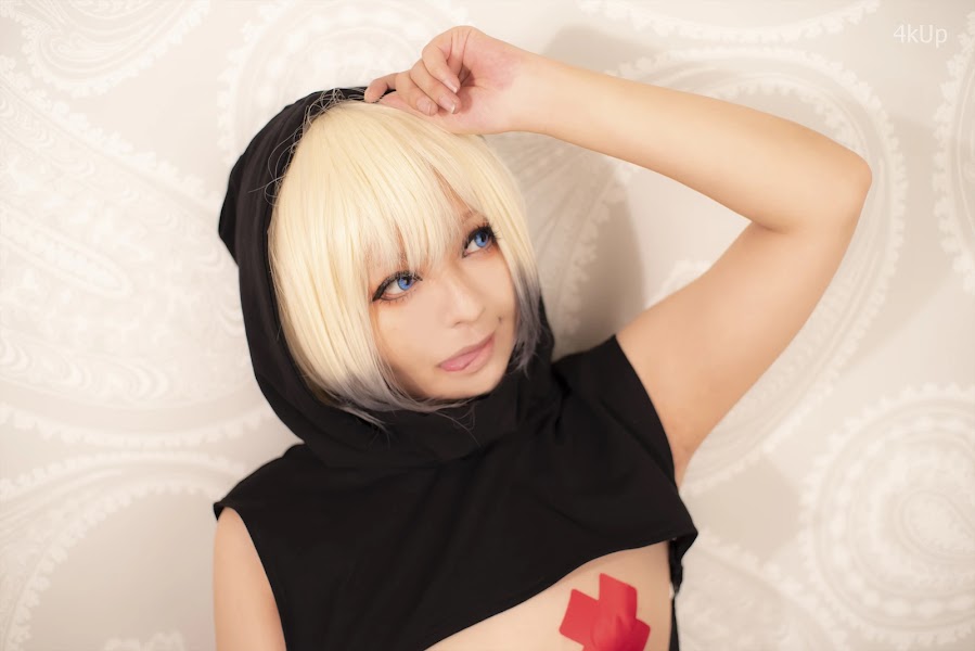 Coser@Chami Madoka (円ちゃみ) sophillia 501