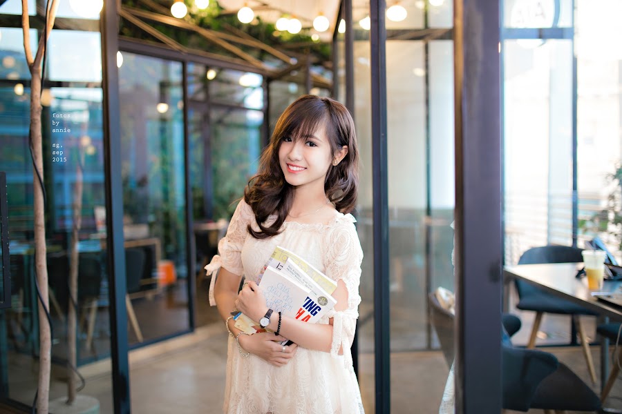 Girl Collection – 4KUP.27