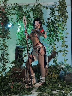 Coser@UmekoJ – Princess Mononoke