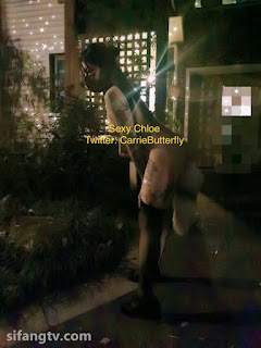 Sexychloe – 永久会员福利合集