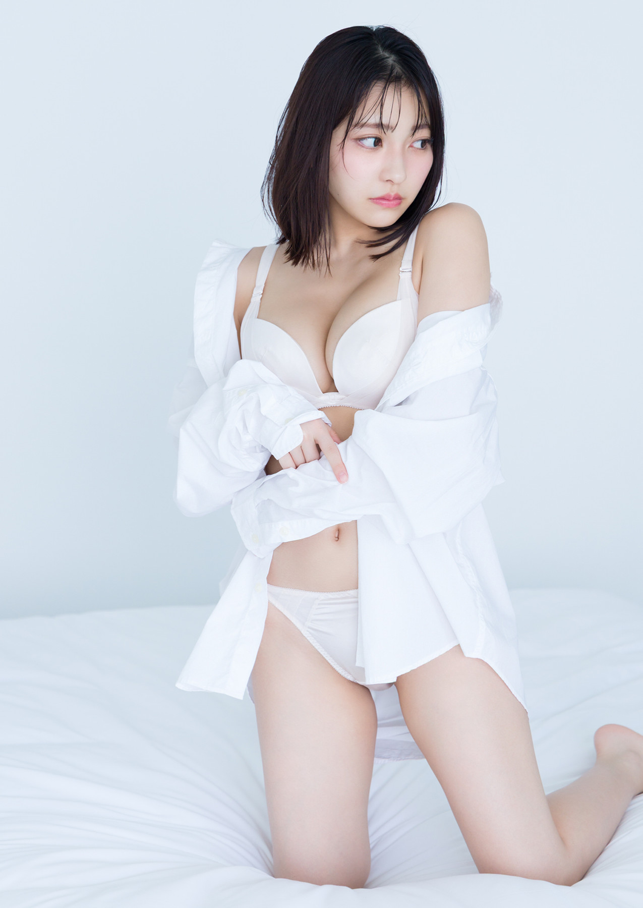Toumi 十味, デジタル限定 YJ PHOTO BOOK 「We’re waiting for you！！！」 Set.03